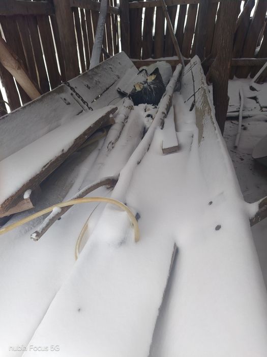 Кіний віз / причіп