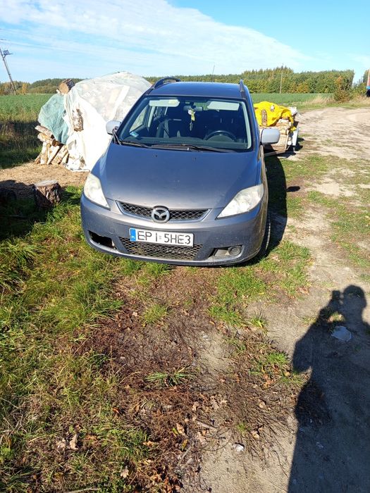 Mazda 5
