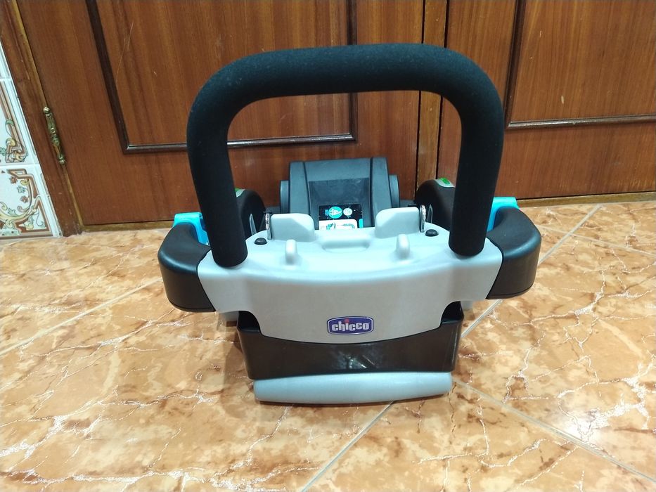 Suporte auto para ovo da Chicco