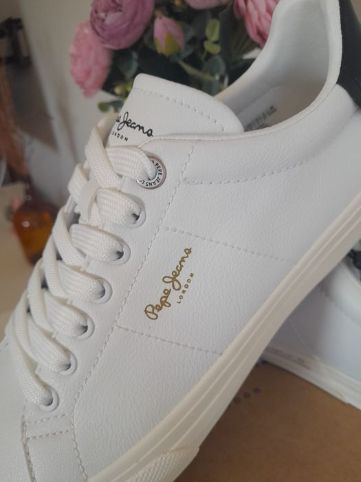 Sapatilhas Pepe Jeans NOVAS