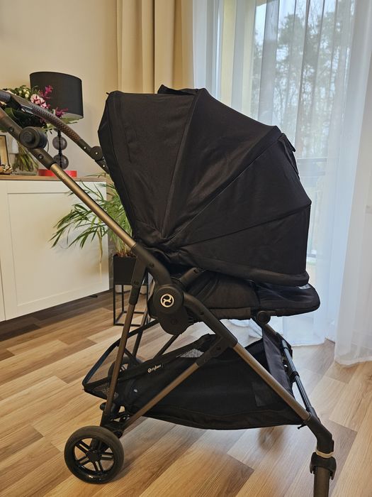 Spacerówka Cybex Melio 3.0