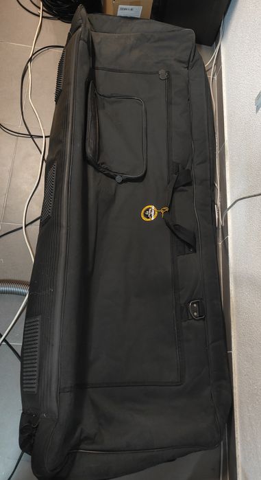 Gator GKB-88 saco para teclado 88 teclas