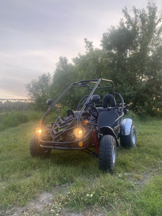 Продам доросле баггі, в гарному стані !