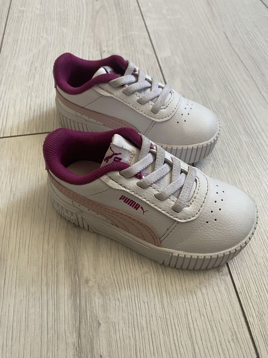 Sneakersy buty Puma