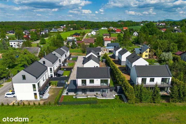 Ostatnie mieszkanie w inwestycji ul. Groszkowa. - View 3