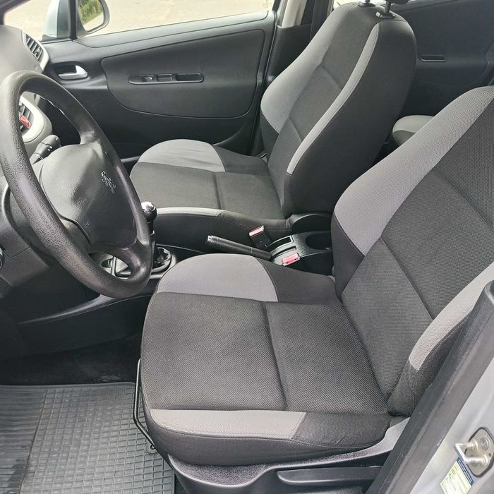 Sprzedam Samochód PEUGEOT 207