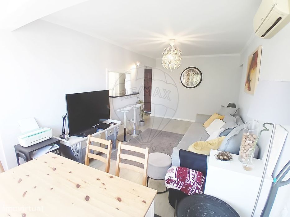 Apartamento T3 para venda