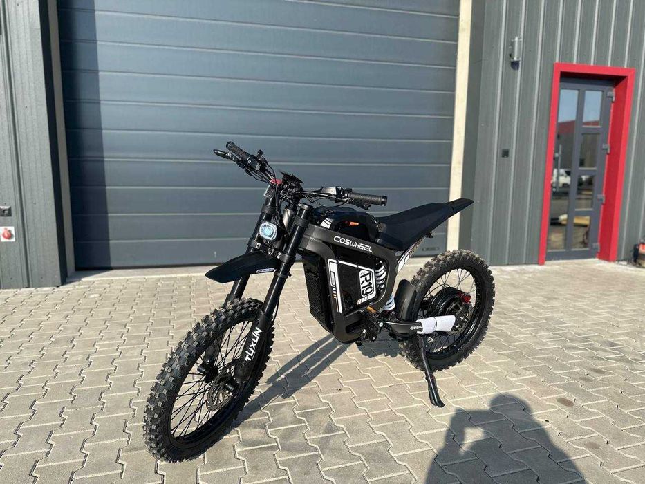 Електровелосипед COSWHEEL R19 40AH