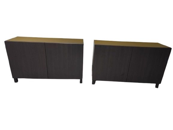 Aparador  BESTÅ IKEA