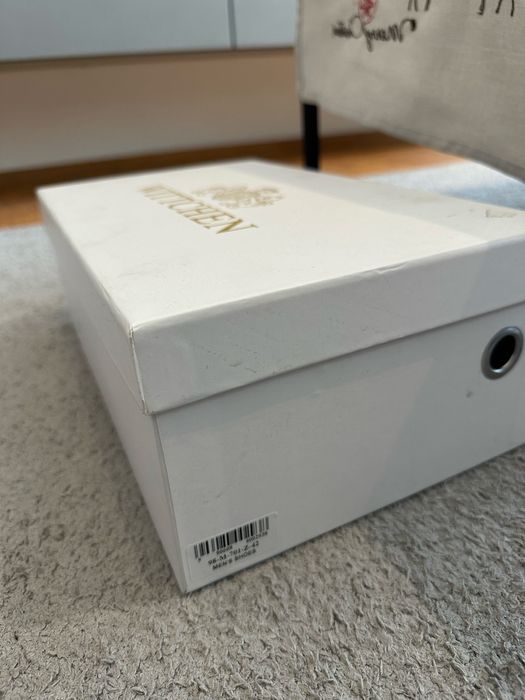 Лофери Wittchen ідеал