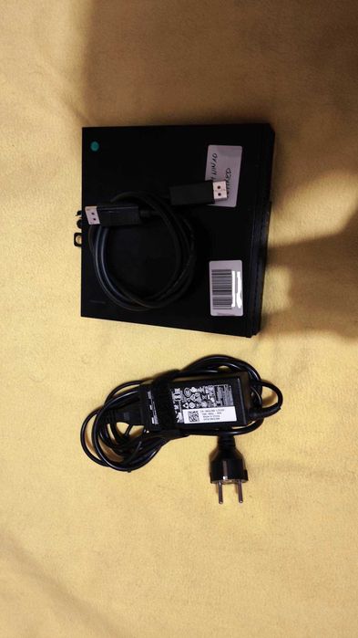 Komputer i5, 8GB, 500GB HDD