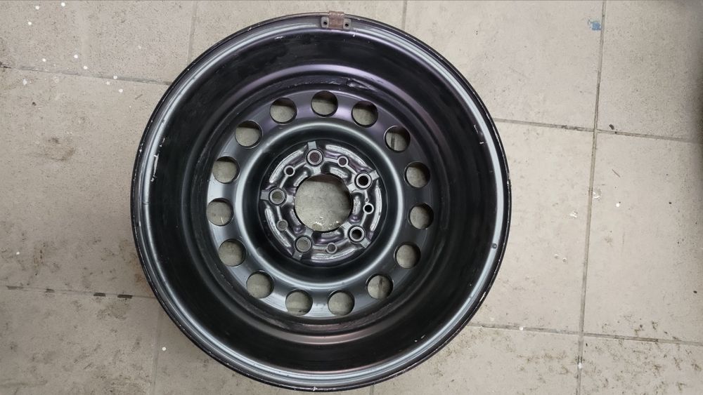 Алюміній Диск R15 5*120 BMW