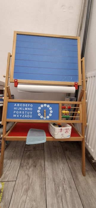 Tablica dla dziecka