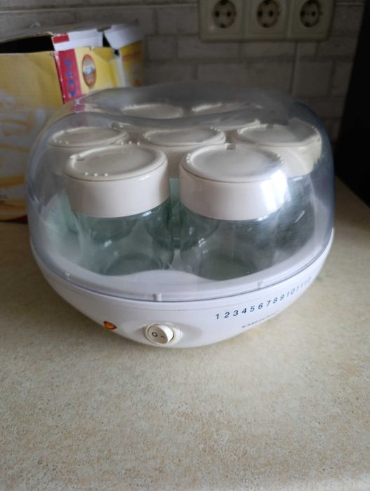 Йогуртниця Orion