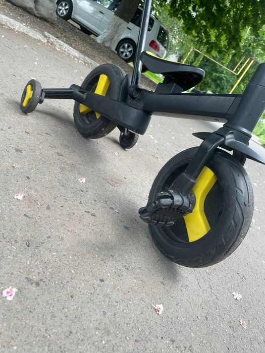 Дитячий велосипед