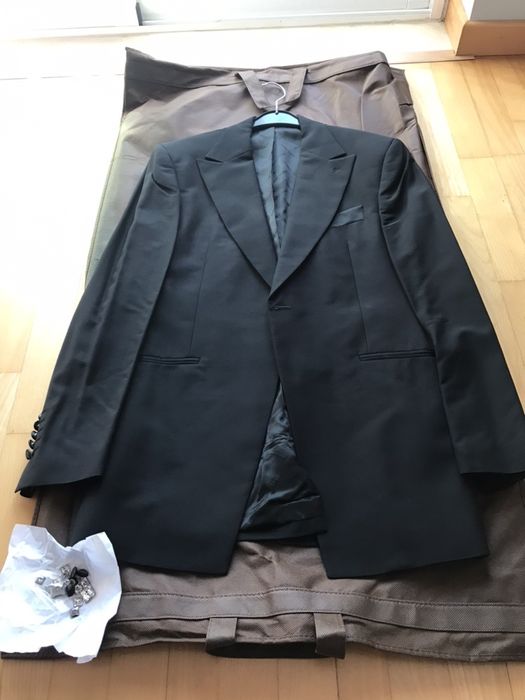 Fato Noivo em excelente estado