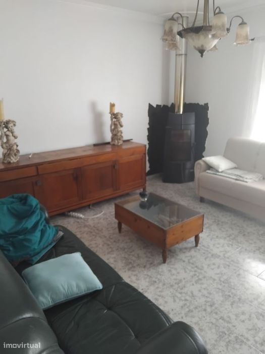 Apartamento T2 - Boas Areas - Muito Bem Situado - Pinhal Novo