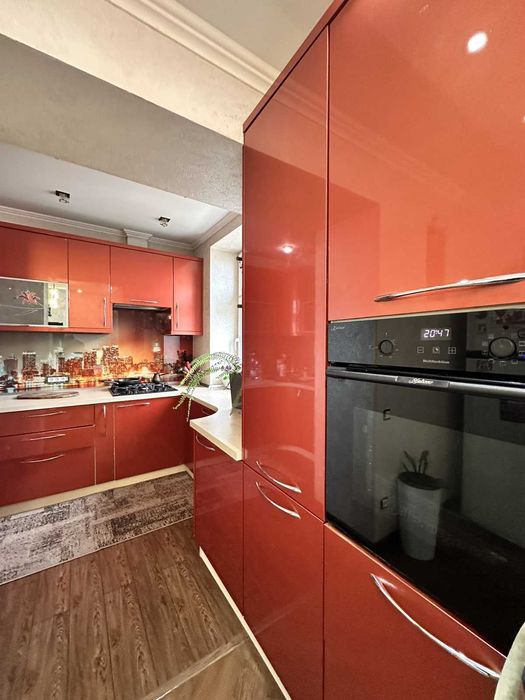 3 комнатная квартира в  кирпичном доме на Парковой, 285638