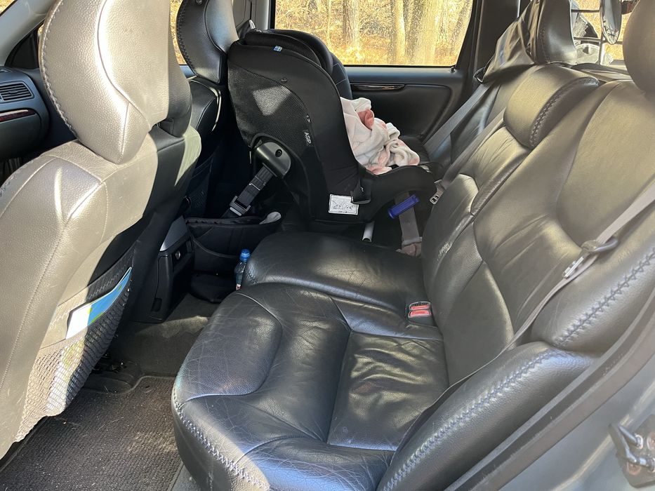 Volvo XC70 AWD 4x4  D5