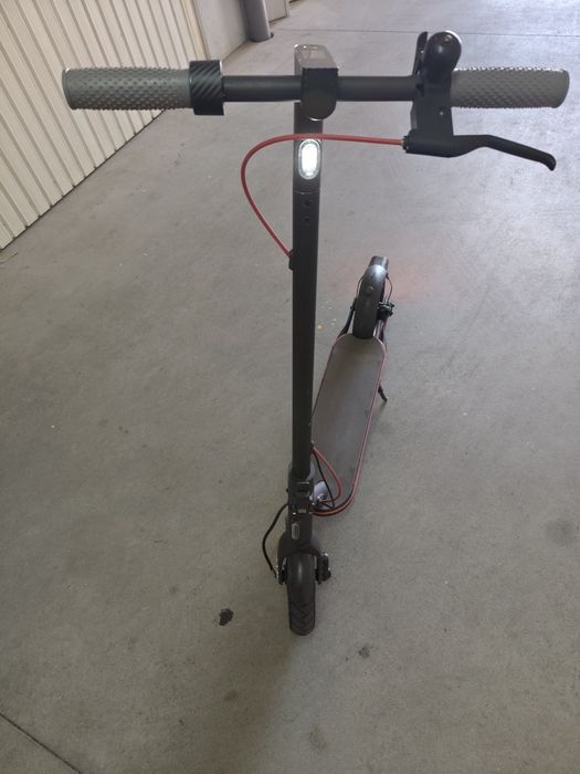 Trotinete Xiaomi 4