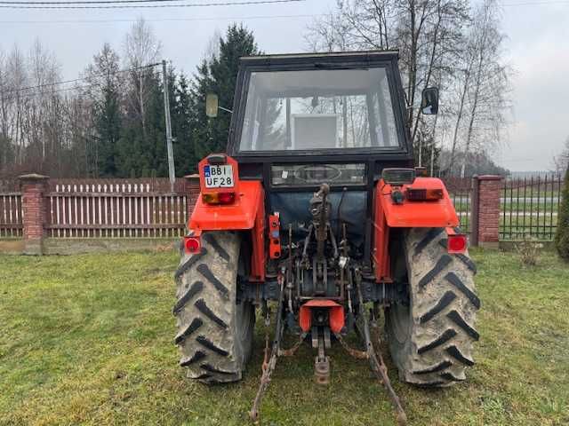 Ursus 3512 stan idealny