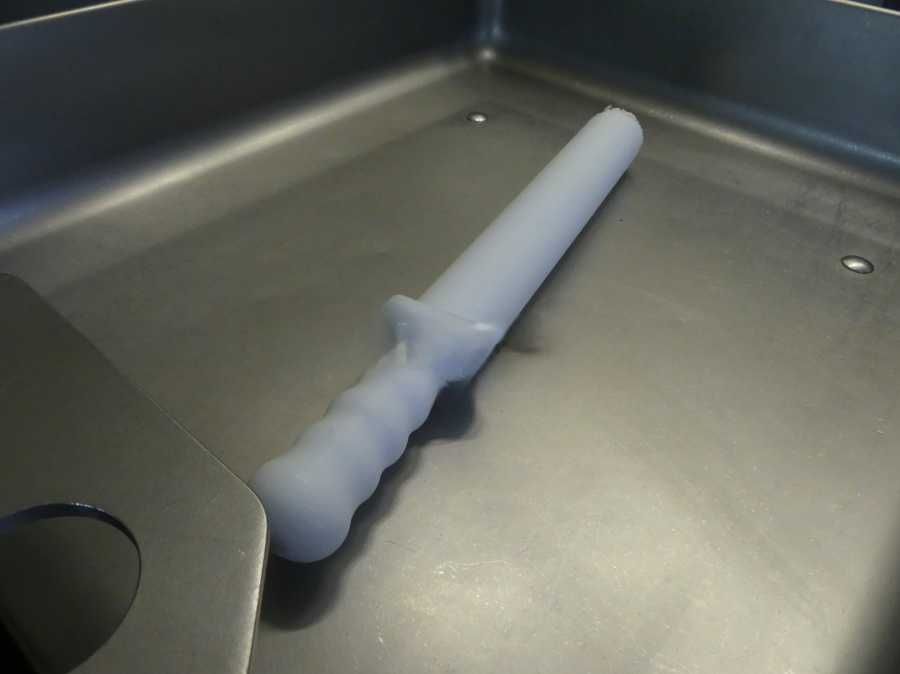 Wilk do mięsa BIZERBA FN32T, 98mm