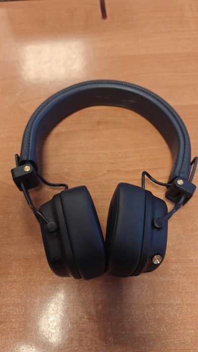 Навушники Marshall Major 5