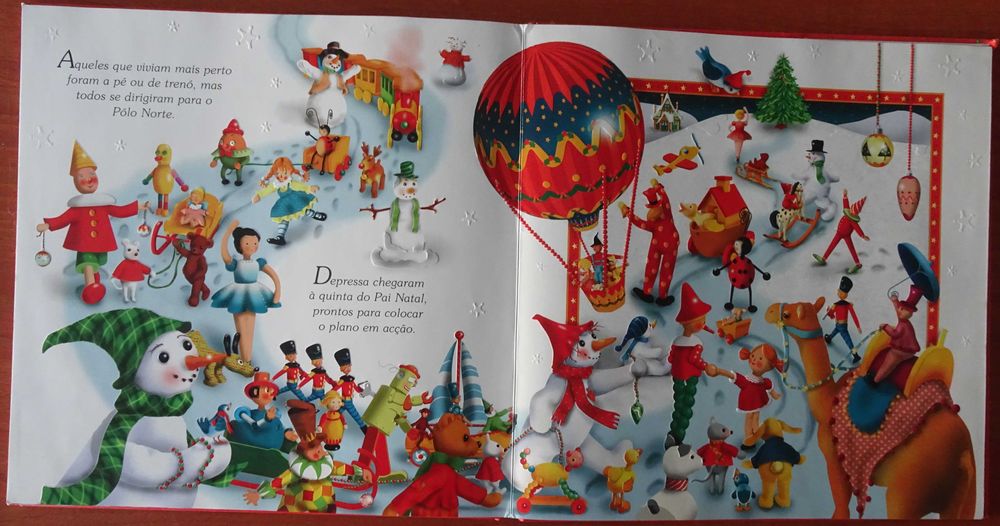 A Pequena Árvore de Natal