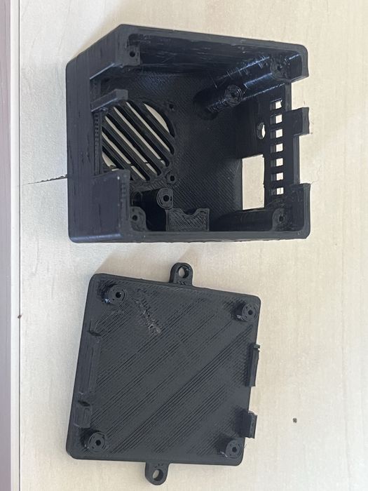 Корпус orange pi zero LTS