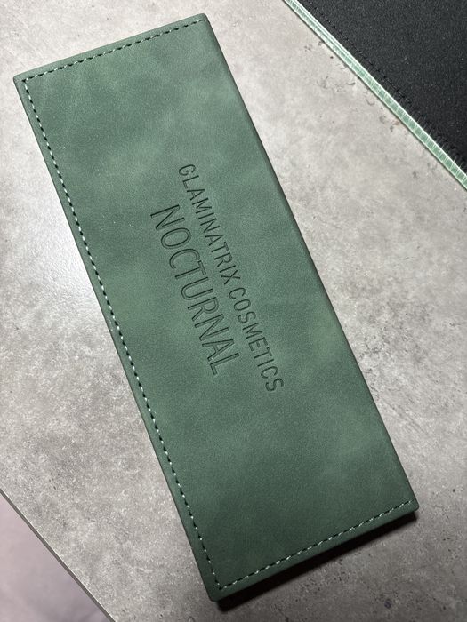 Glaminatrix paleta cieni do powiek Nocturnal Mini