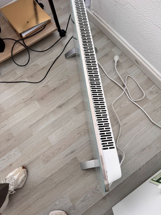 Radiador Elétrico baixo consumo