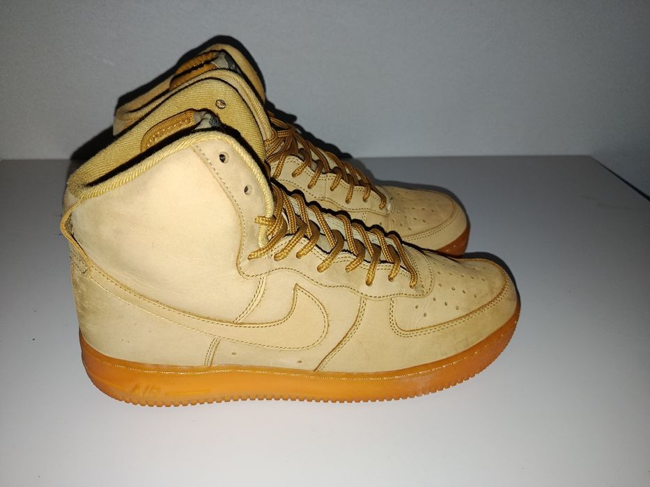 Nike Air Force nr 44.5--28.5 cm