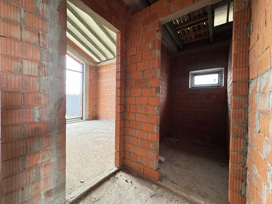 Продаж Будинку/180m2/8соток+Гараж
