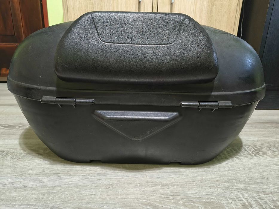 Kufer centralny SUZUKI DL 650 K7 V-STROM