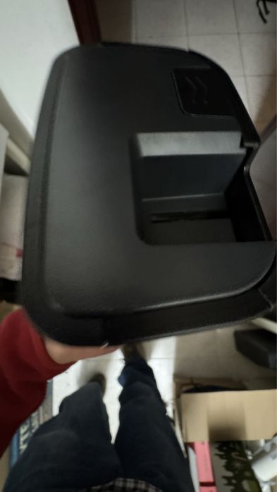 Rotuladora Brother PT- H500