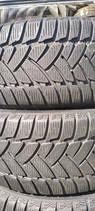 225/50/R17 (зима) Dunlop WinterSport  Склад-шиномонтаж Дружківська 12