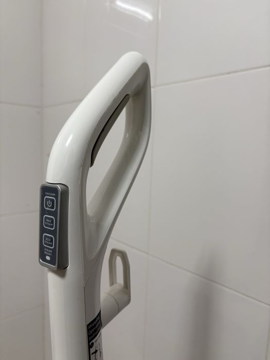 Aspirador Branco