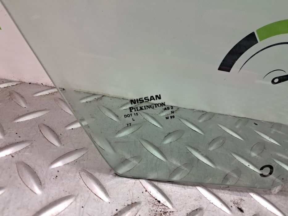 Стекло двери передней правой NISSAN LEAF 11-17 803003NF0A