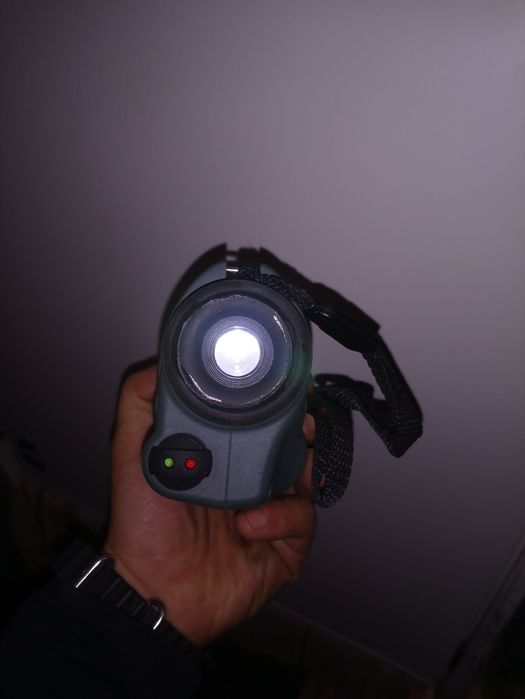 Прилад нічного бачення