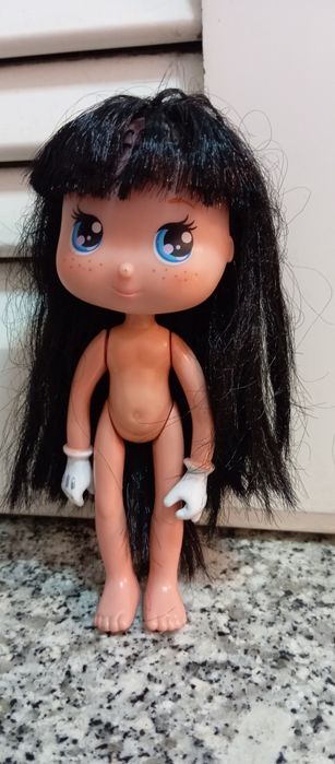 Princesas da Disney e outros