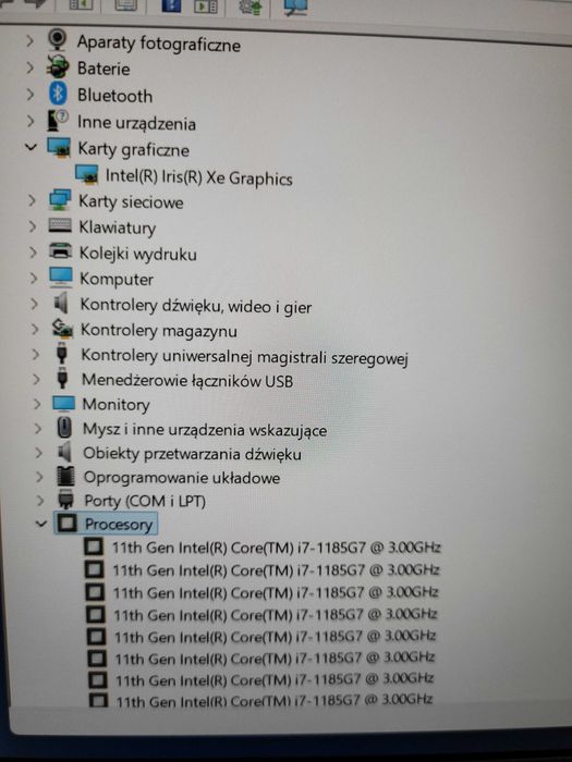 Laptop Lenovo Thinkpad T14 G2 i7-11th / 32GB / 512GB/14FHD __ + GRATIS