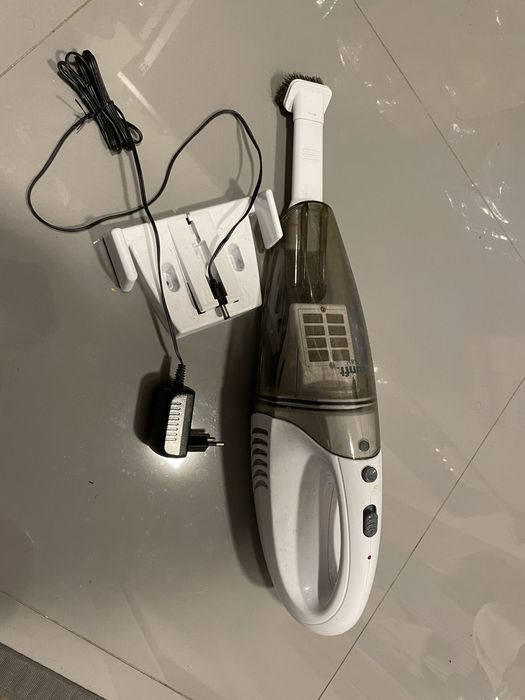 Mini aspirador Kunft KHVC3663