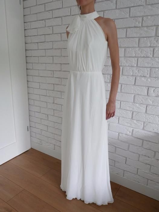 Suknia ślubna roz 34/36 model 2015/2016