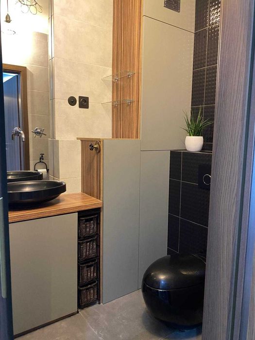 Mieszkanie 2-pokojowe | 37 m² | Łódź Widzew | umeblowane | od 01.08 - Więcej