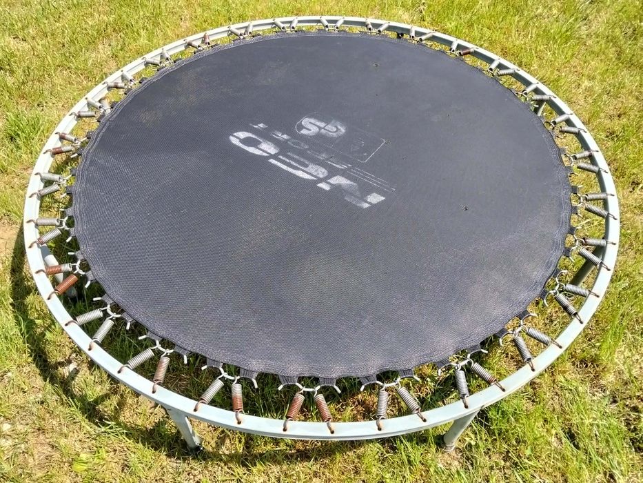 Trampolina fi 152,5 / fi 130 cm
