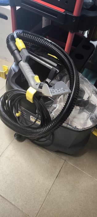 Karcher puzzi 8/1