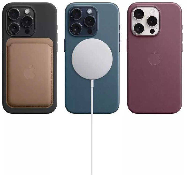 Apple iPhone 15 Pro Max 256GB Black Titanium