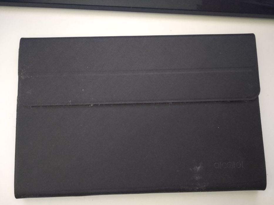Alcatel a3 com teclado