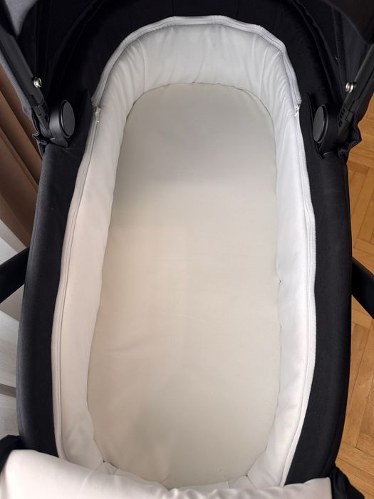 Коляска Cybex Balios S Lux 2 в 1