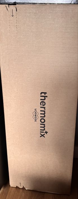 Thermomix TM7 - nowy